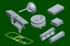 Hobby Boss 84560 Pz.Kpfw.III Ausf.M 1/35